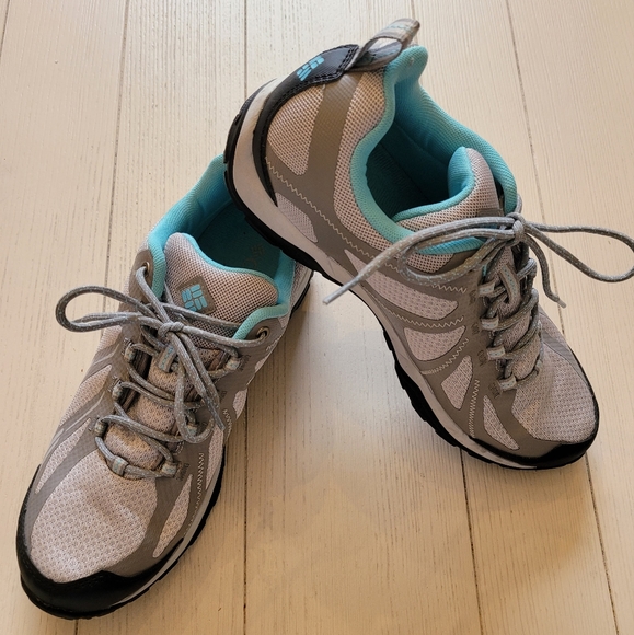 Columbia Hiking Grove Heights OutDry Techlite Women's 9.5 - Picture 7 of 11